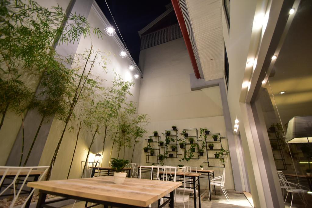 Almont City Hotel Butuan City Exterior foto