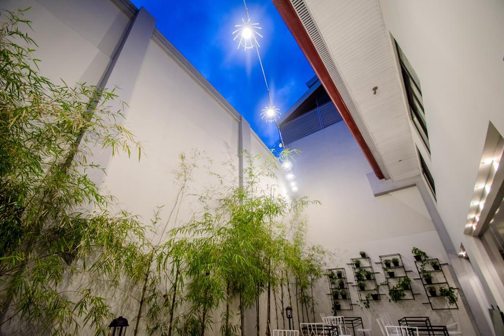 Almont City Hotel Butuan City Exterior foto