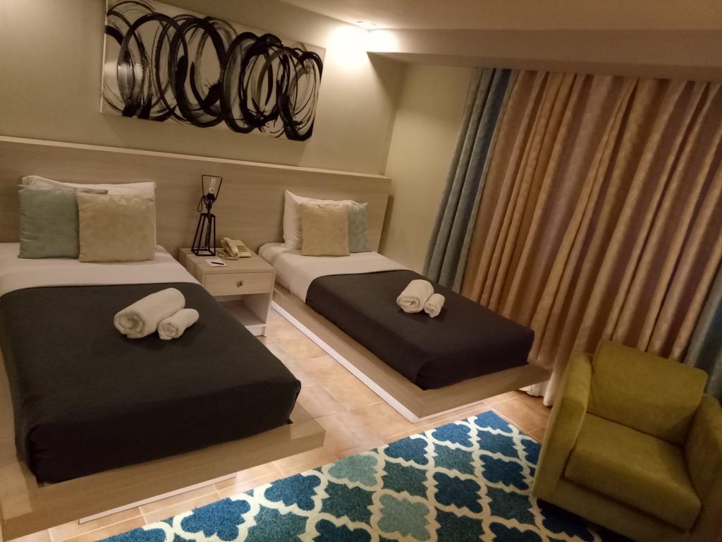 Almont City Hotel Butuan City Exterior foto