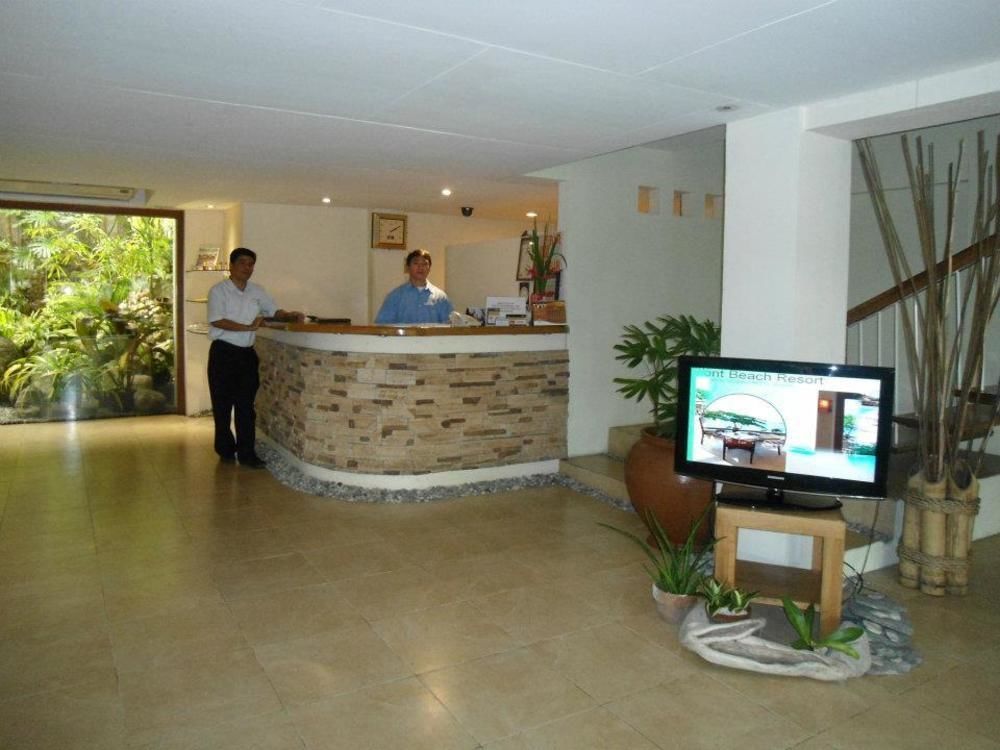 Almont City Hotel Butuan City Exterior foto