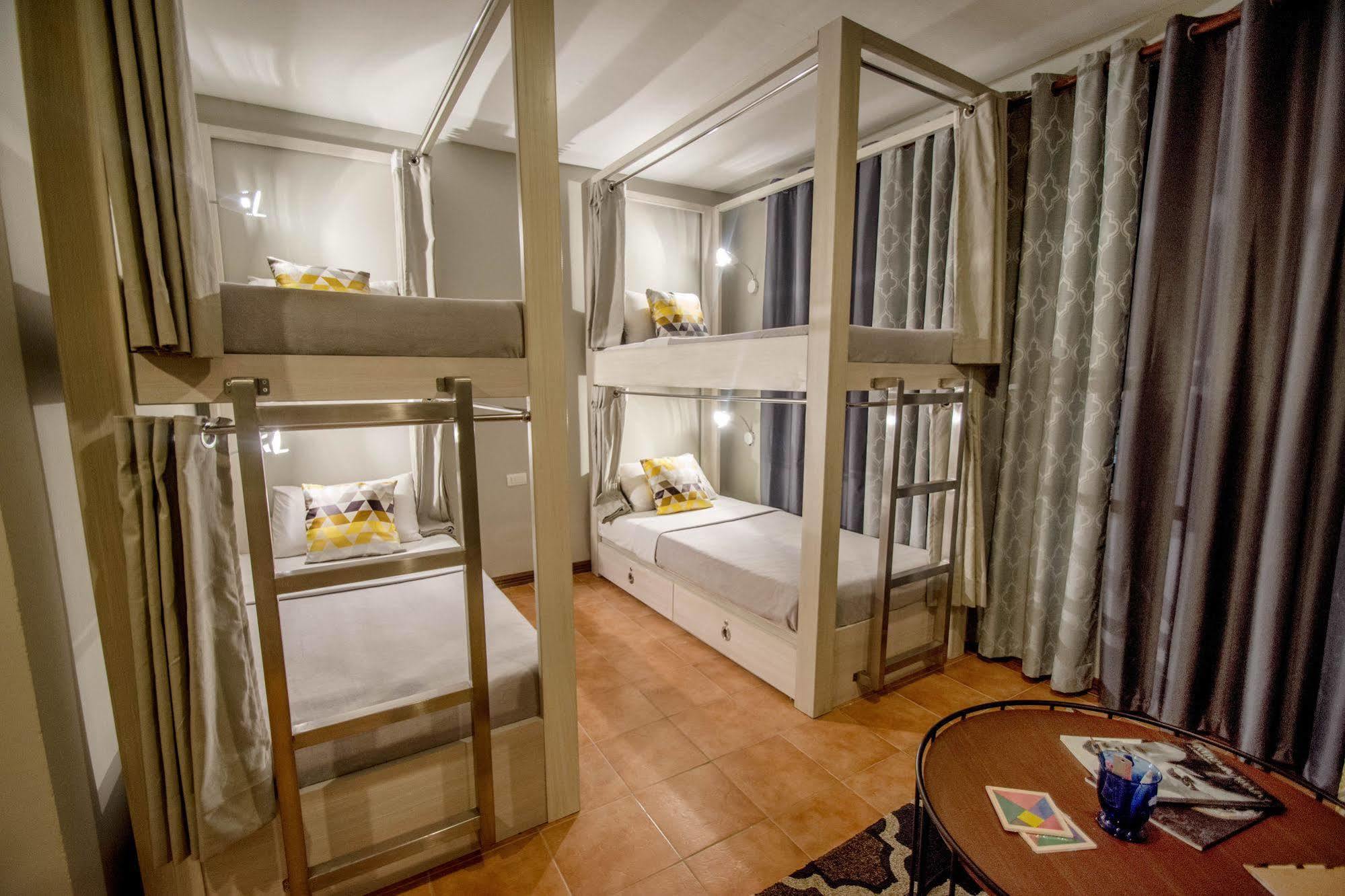 Almont City Hotel Butuan City Exterior foto